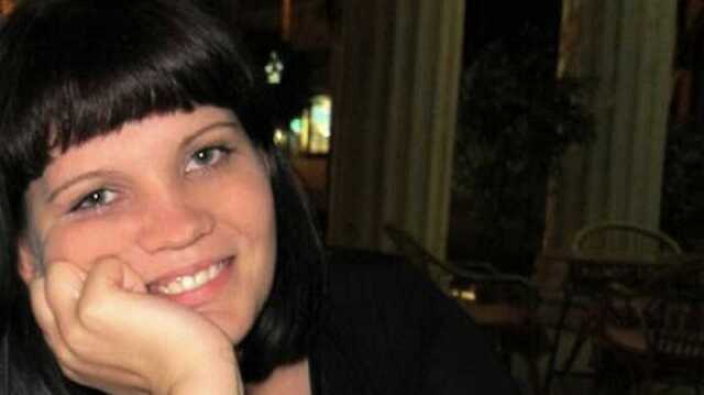 В Запорожье оккупанты похитили журналистку Ирину Дубченко