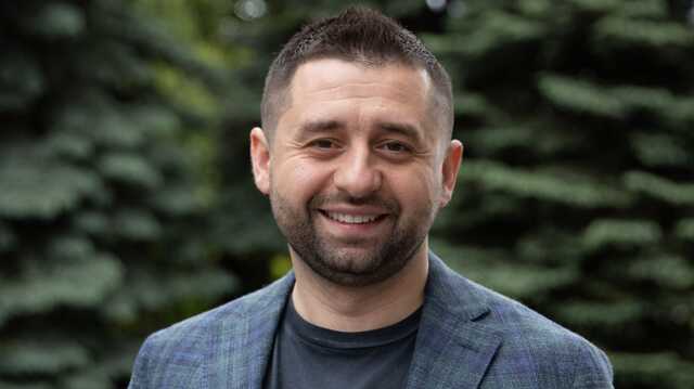 Арахамия назвал условия Украины по гарантиям безопасности