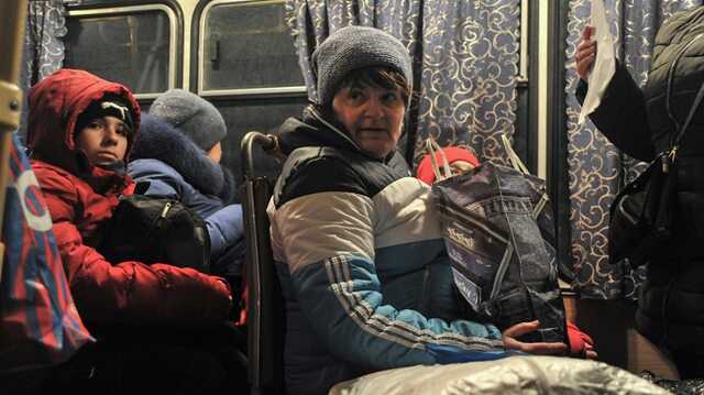 Есть люди, которые после принудительного вывоза в Россию вернулись в Украину, – Верещук