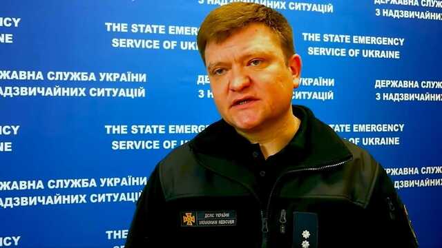 "Бочка с порохом": ГСЧС призывает ввести спецмиссию ООН в Чернобыльскую зону