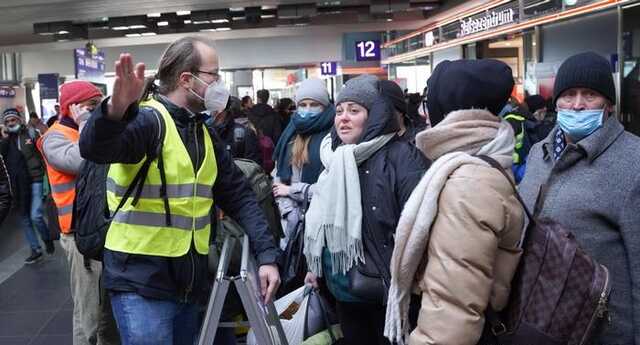 Польша готова принять еще больше беженцев из Украины – вице-премьер