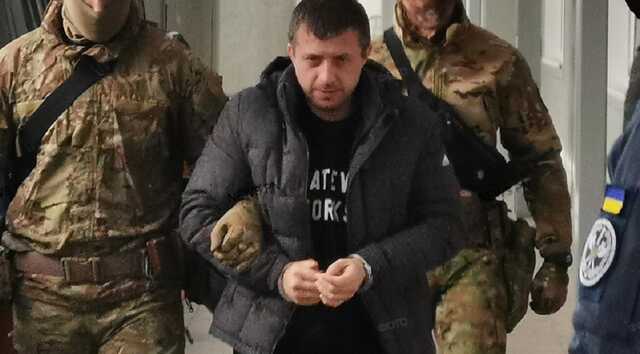 Обвинувачений у замаху на миколаївського "Мультика" опинився на волі