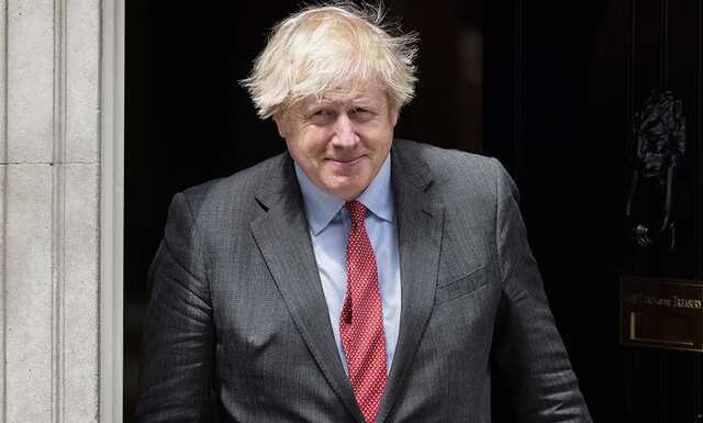 Лидеры 5 стран договорились и дальше наказывать Путина