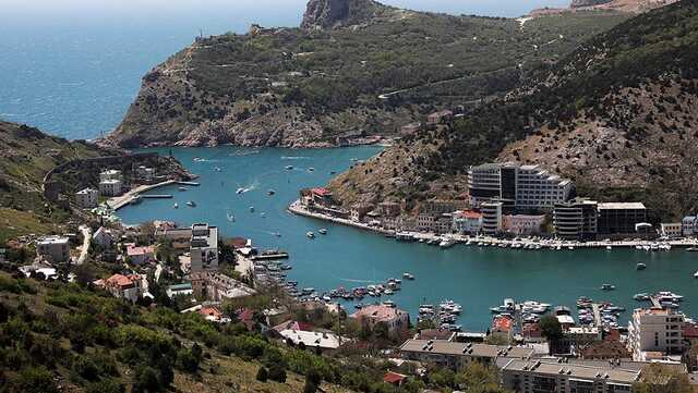 У Путина исключили переговоры с Украиной о статусе Крыма