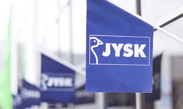 JYSK полностью выходит с рынка России