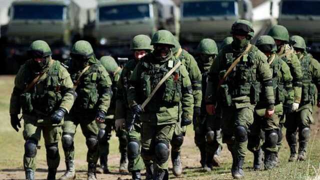 Целый батальон из 60 бригады России отказался воевать против Украины: командование бессильно