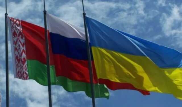 Беларусь, Украина, Россия: окончательный раздел геополитического наследия — аналитик