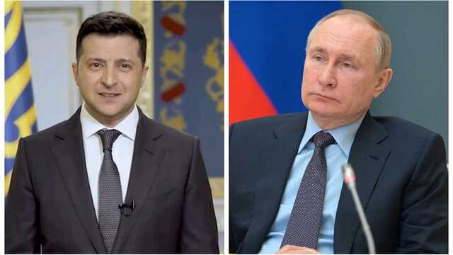 Мирный договор с Путиным невозможен — эксперт