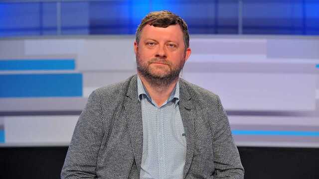 Помощь НАТО не всегда та, что ожидает украинский народ, – Корниенко