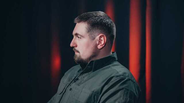 "Киборг" Тарас "Вальтер" Коваль погиб в бою за Украину