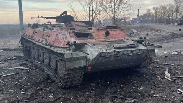 На Запорожье украинские защитники уничтожили 18 оккупантов и вражескую технику