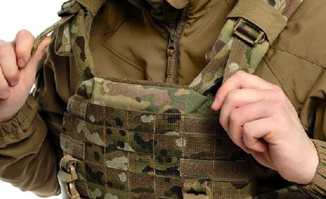 Для обороны Украины нужны швеи. Срочно