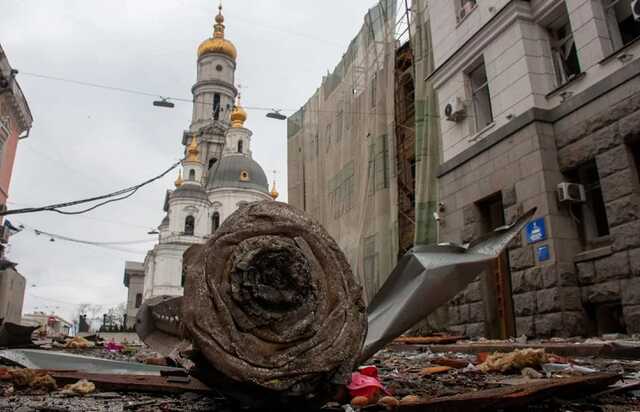 Разрушенные дома и уничтоженная техника: как выглядит Харьковщина после мощных обстрелов и боев