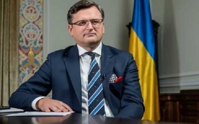 Благодарен за все важные решения для Украины, – Кулеба встретился с чиновниками из Польши