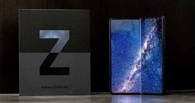 Samsung убрала маркировку «Z» из названий своих смартфонов в ряде стран Европы