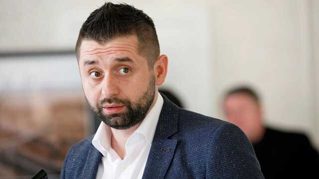 Этого нельзя будет избежать, - Арахамия о возмещении убытков Украине