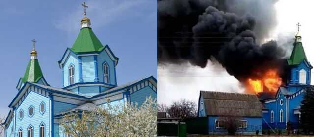 Гундяєв снарядами вибиває своє МП з України