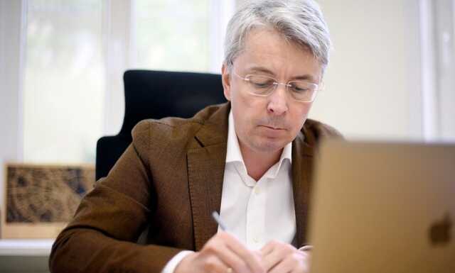 Ткаченко рассказал, когда в Украине возобновится работа заведений культуры и искусств