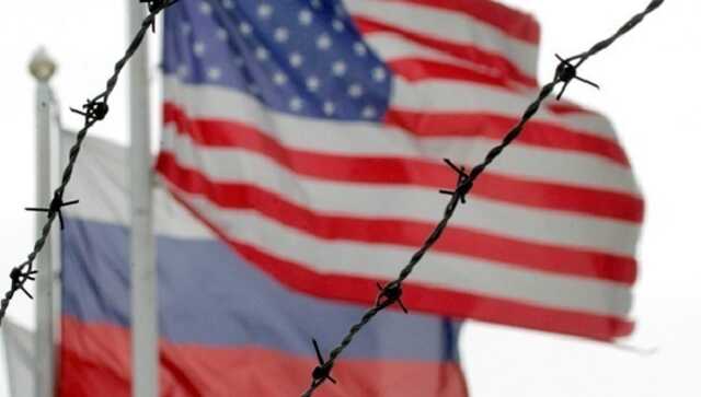 США ввели новые санкции против российских лиц, которые связаны с киберактивностью