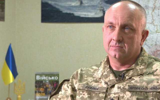 Мы поняли, насколько мощная группировка находилась возле Киева, – глава Киевской ОВА