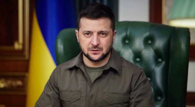 Зеленский об отношении мирового сообщества: «Для многих война в Украине становится рутиной»