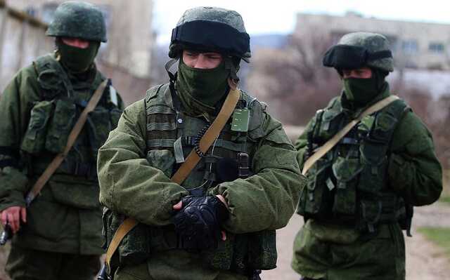 Пережившая Вторую мировую 92-летняя украинка из Ирпеня увидела в россиянах настоящих фашистов