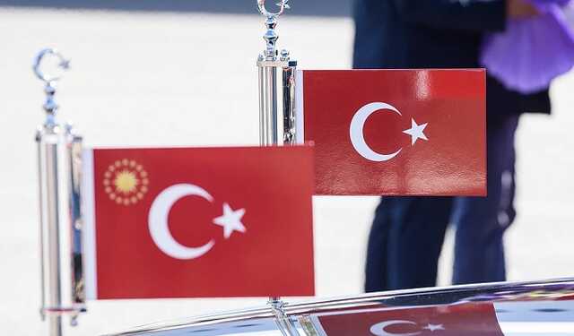 Турция готова стать гарантом безопасности для Украины