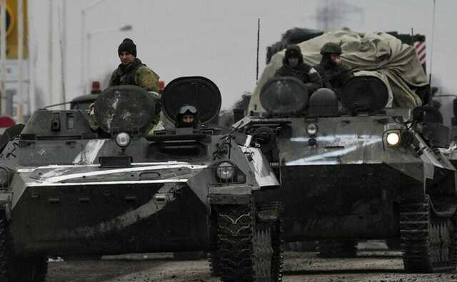 Оккупанты раздавили машину на Оболони в Киеве: пострадавший мужчина собирает доказательства для Гааги