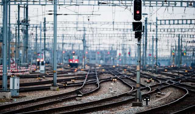 В Беларуси начались репрессии из-за "рельсовой войны"