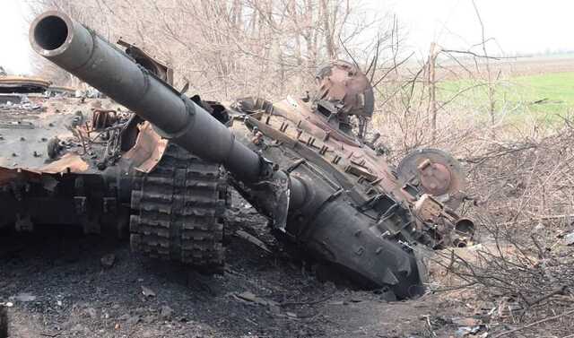 ВСУ постепенно освобождают наши земли: сводка Генштаба об оперативной обстановке