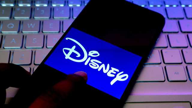 Disney запретил прокат собственных фильмов на территории России