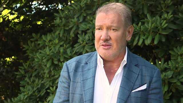 UNCG требует конфисковать все активы в Украине российского олигарха Крупчака