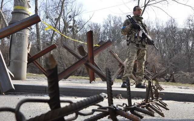 Российские оккупанты минируют территорию Украины минами ПОМ-3 "Медальон", - Генштаб