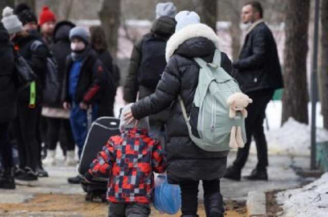 Как получить 2000 и 3000 гривен переселенцам в Украине: пошаговая инструкция