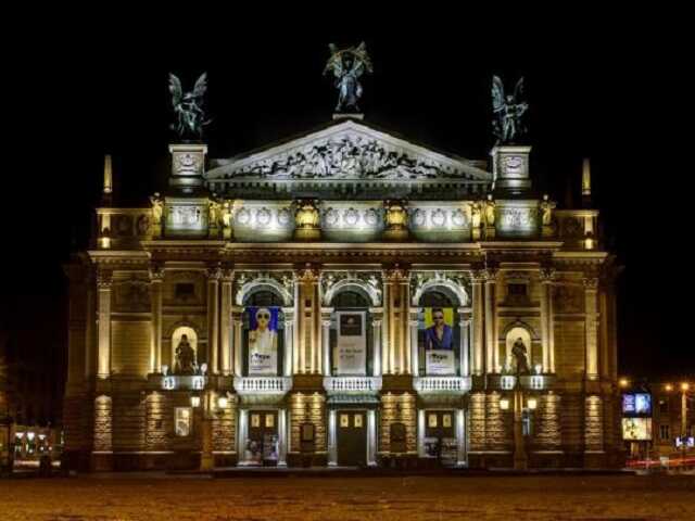 Культурные заведения Львовщины с 1 апреля возвращаются в привычный режим работы — ОВА