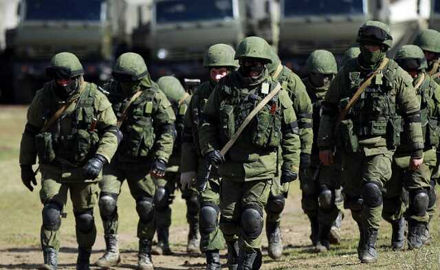 Либо против Украины, либо расстреляют чеченцы, – Гайдай о мобилизации в оккупированных городах