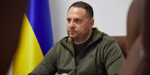 С гуманитарной ситуацией все очень плохо, – Ермак сравнил Мариуполь с блокадным Ленинградом