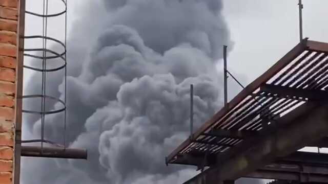 ОВА спростувала інформацію про вибухи на Львівщині: там пояснили, що сталось