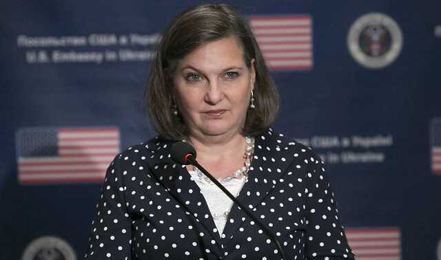 Нуланд о потерях РФ: по нашим оценкам, убиты более 10 тысяч россиян