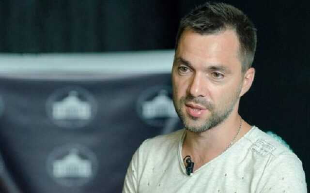 По результатам переговоров в Стамбуле Украина улучшила все свои позиции, – Арестович