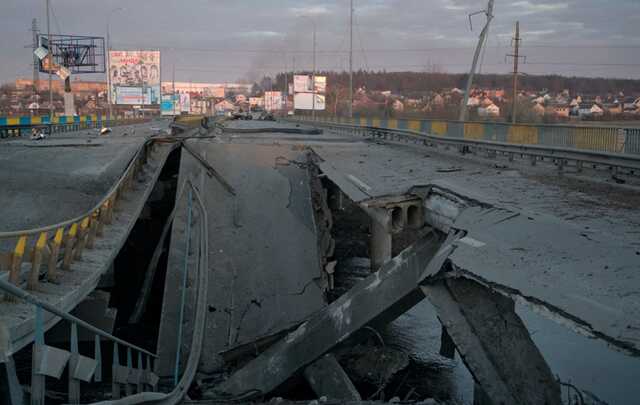 Економіка України: відновлення до 2040 року чи до 2028-го?