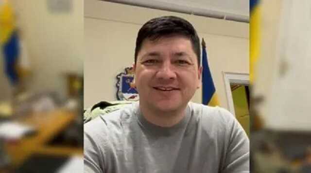 Конец врага будет быстрым: Виталий Ким озвучил трогательный ролик о Николаеве