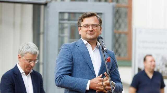 Кулеба о переговорах с Россией: мы ждем полноценный формальный ответ