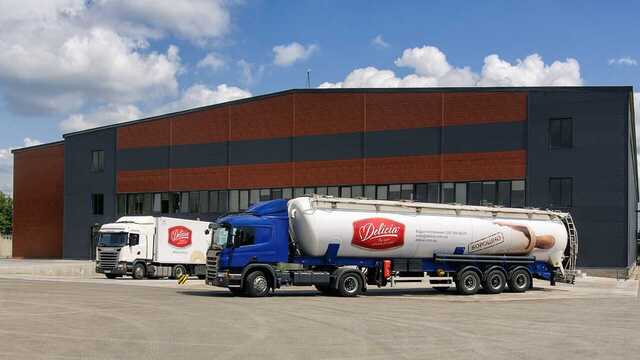 Российские оккупанты в Буче заминировали кондитерскую фабрику и отравили печенье