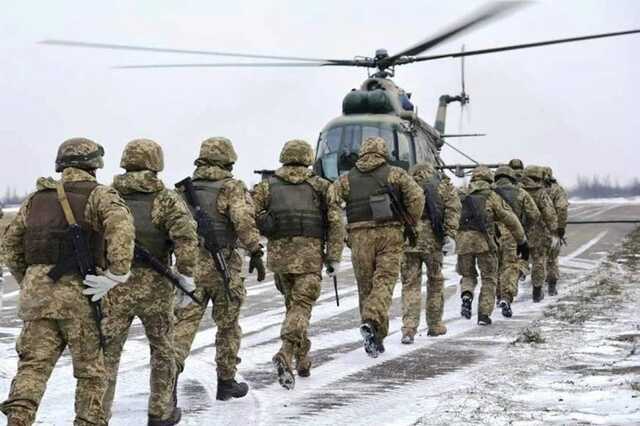 Под Киевом "покрошили" тихоокеанских морпехов: в РФ признали потери