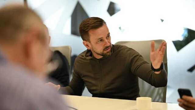 Работников IТ-кластера на Закарпатье освободят от военной службы, – председатель ОВА Микита