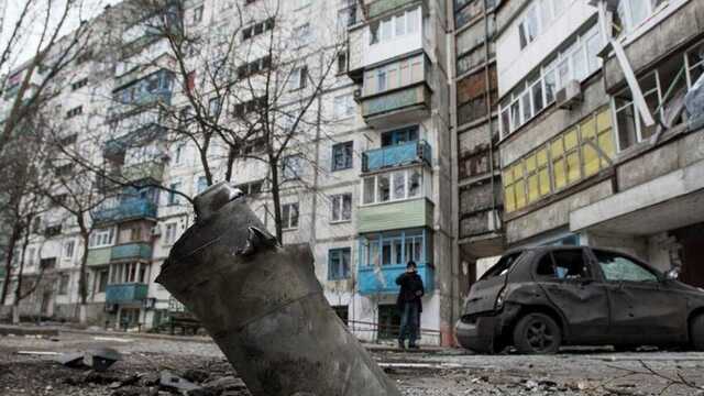 На блок-постах Мариуполя предатели допрашивают украинцев, пленяют и грабят гуманитарку