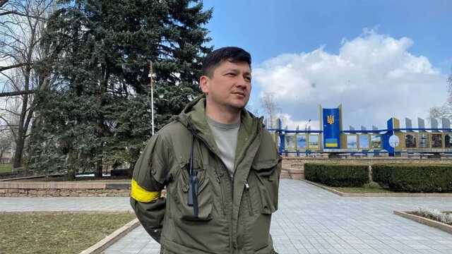 Теперь недругов будем встречать иначе, – Ким о текущей ситуации в Николаевской области