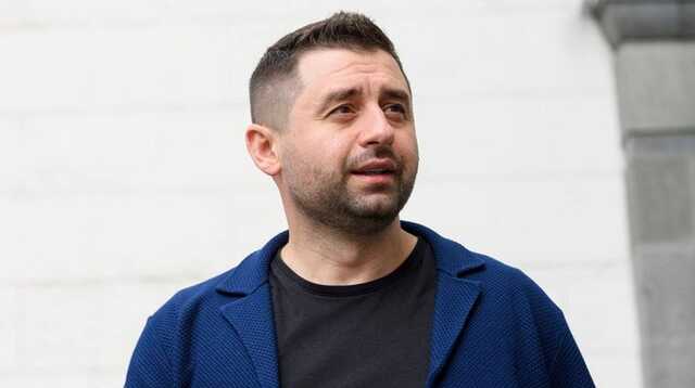 Арахамия назвал две страны НАТО, готовые стать гарантами безопасности Украины