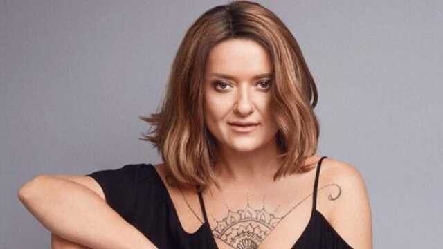 Могилевская предложила сделать в Украине три государственных языка